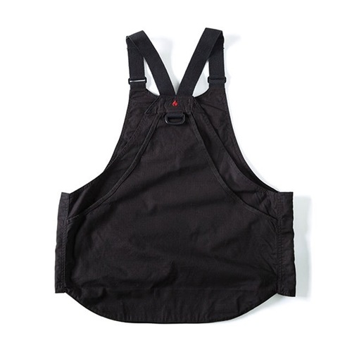 ����åץ���ˡ� GRIP SWANY FIREPROOF APRON VEST