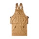 ����åץ���ˡ� GRIP SWANY FIREPROOF APRON VEST