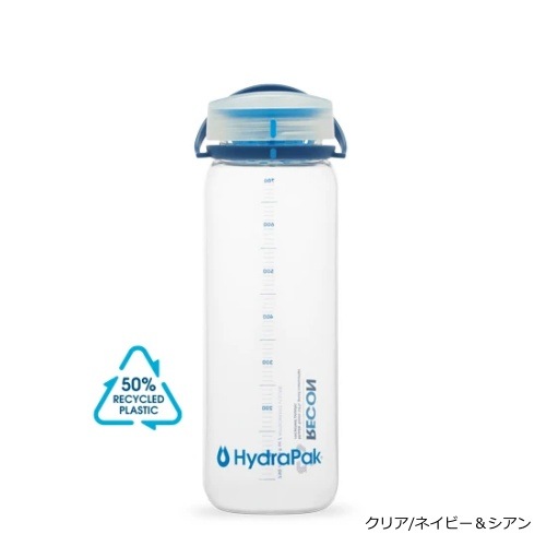 ハイドラパック HydraPak リーコン 750ml RECON
