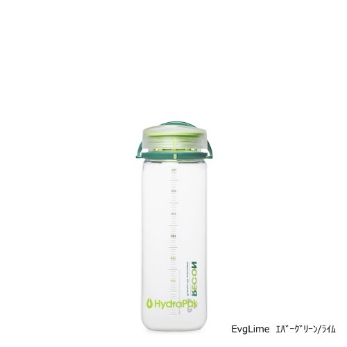 ハイドラパック HydraPak リーコン 750ml RECON