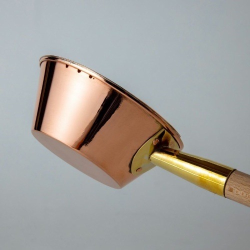 ファイヤーサイド FIRESIDE コッパーロウリュ ひしゃく