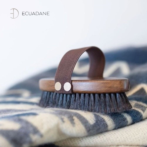 ���������� ECUADANE  �֥�󥱥åȥ֥饷 Blanket Brush