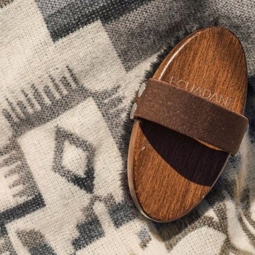 ���������� ECUADANE  �֥�󥱥åȥ֥饷 Blanket Brush
