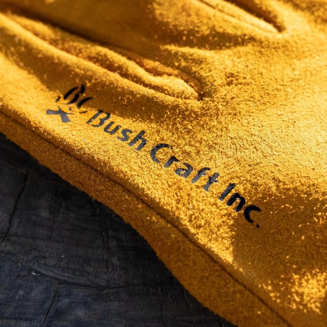 �֥å��奯��ե� Bush Craft �����å�ʲ���Х������� S