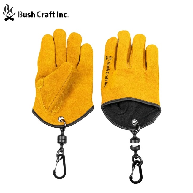 �֥å��奯��ե� Bush Craft �����å�ʲ���Х������� S