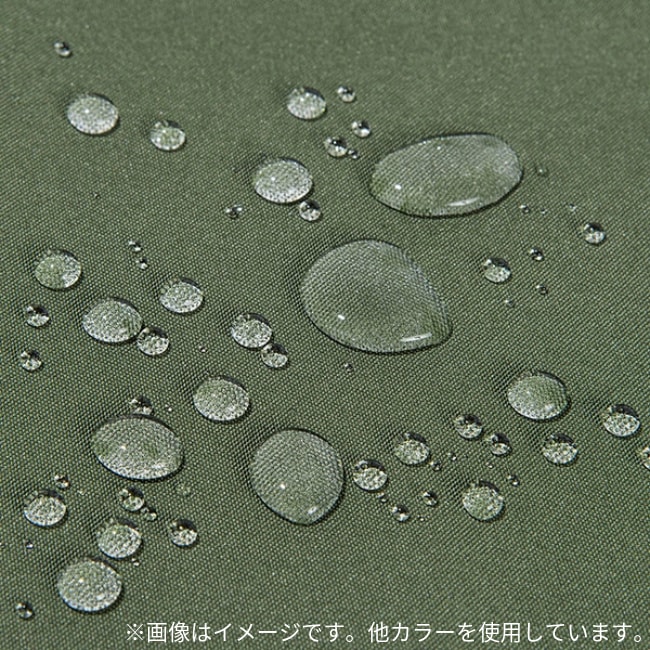 オレゴニアンキャンパー Oregonian Camper × エルネストクリエイティブアクティビティ ELNEST CREATIVE ACTIVITY 防水グランドシート Sサイズ