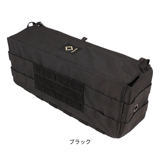 �إ�Υå��� Helinox �ơ��֥륵���ɥ��ȥ졼�� S������ Table Side Storage S