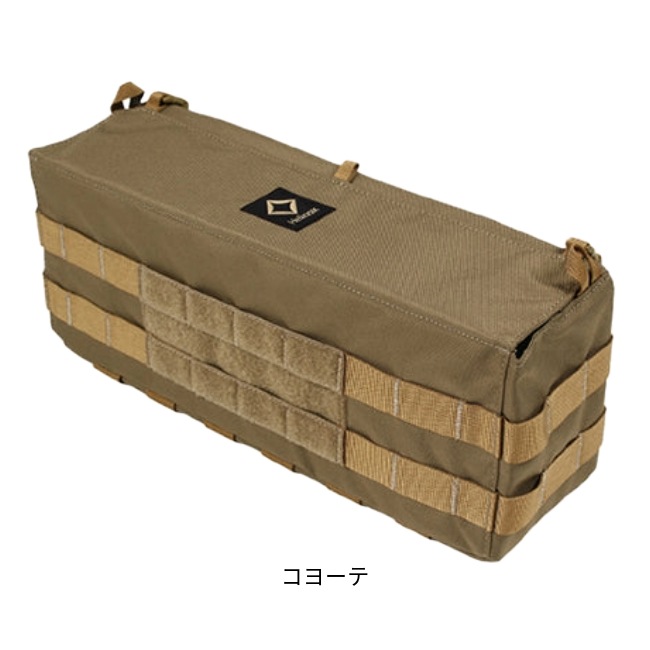 �إ�Υå��� Helinox �ơ��֥륵���ɥ��ȥ졼�� S������ Table Side Storage S