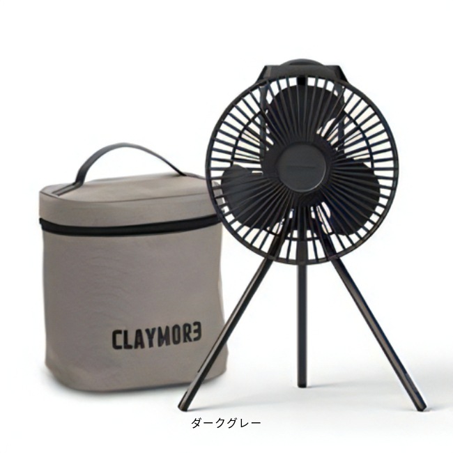 쥤⥢ CLAYMORE ե ֥ 600+ FAN V600+
