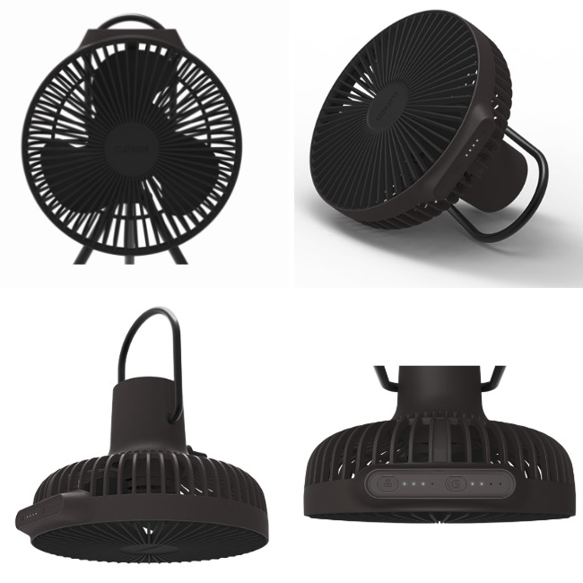 쥤⥢ CLAYMORE ե ֥ 600+ FAN V600+