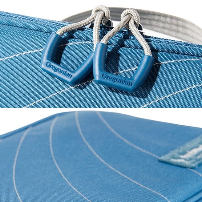 ���쥴�˥��󥭥��ѡ� Oregonian Camper ���ߥϡ��ɥ����Хå�D M-FLAT PLUS������