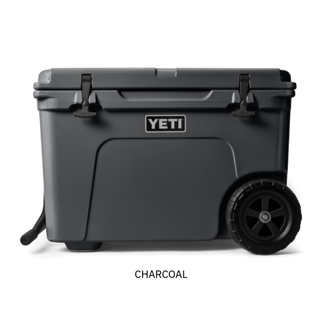 �����ƥ� YETI ����ɥ� �ۡ��� TUNDRA HAUL WHEELED COOLER