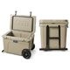 �����ƥ� YETI ����ɥ� �ۡ��� TUNDRA HAUL WHEELED COOLER