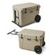 �����ƥ� YETI ����ɥ� �ۡ��� TUNDRA HAUL WHEELED COOLER