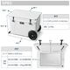 �����ƥ� YETI ����ɥ� �ۡ��� TUNDRA HAUL WHEELED COOLER