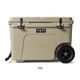 �����ƥ� YETI ����ɥ� �ۡ��� TUNDRA HAUL WHEELED COOLER