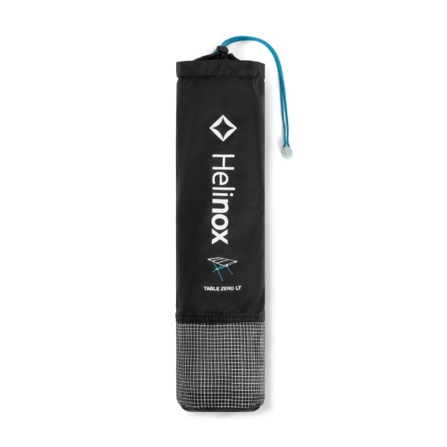 �إ�Υå��� Helinox �ơ��֥를�� LT  Table Zero LT