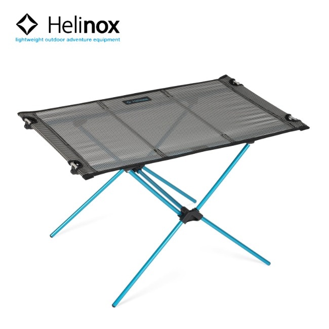 �إ�Υå��� Helinox �ơ��֥를�� LT  Table Zero LT