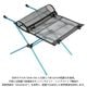 �إ�Υå��� Helinox �ơ��֥를�� LT  Table Zero LT