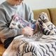 ポストジェネラル POSTGENERAL 電気式湯たんぽ ELECTRIC HOT-WATER BAG
