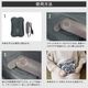 ポストジェネラル POSTGENERAL 電気式湯たんぽ ELECTRIC HOT-WATER BAG