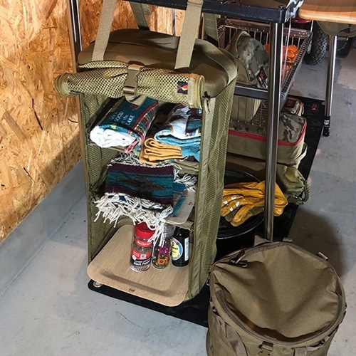 쥴˥󥭥ѡ Oregonian Camper ץ