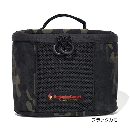 ���쥴�˥��󥭥��ѡ� Orgonian Camper  OD���� to GO