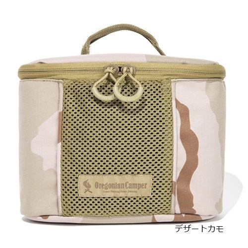 ���쥴�˥��󥭥��ѡ� Orgonian Camper  OD���� to GO