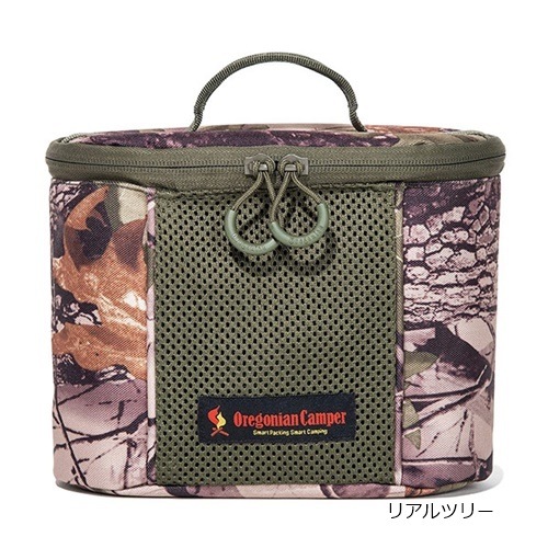 ���쥴�˥��󥭥��ѡ� Orgonian Camper  OD���� to GO