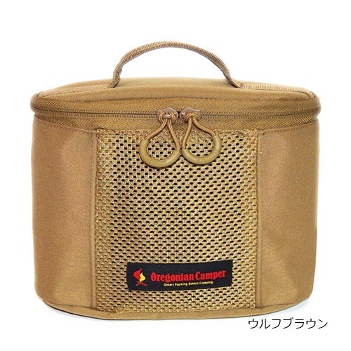���쥴�˥��󥭥��ѡ� Orgonian Camper  OD���� to GO