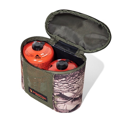 ���쥴�˥��󥭥��ѡ� Orgonian Camper  OD���� to GO