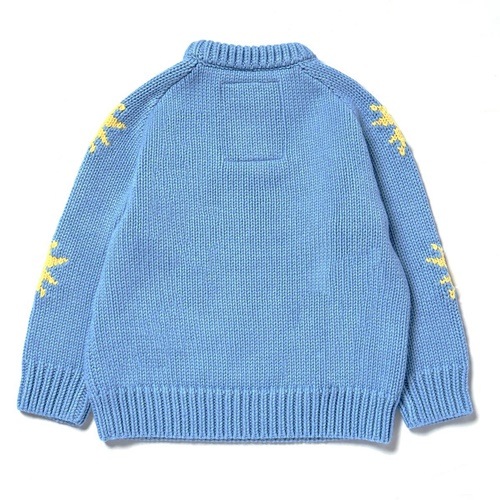 �Хꥹ�ƥ����� Ballistics DANNY`S SWEATER