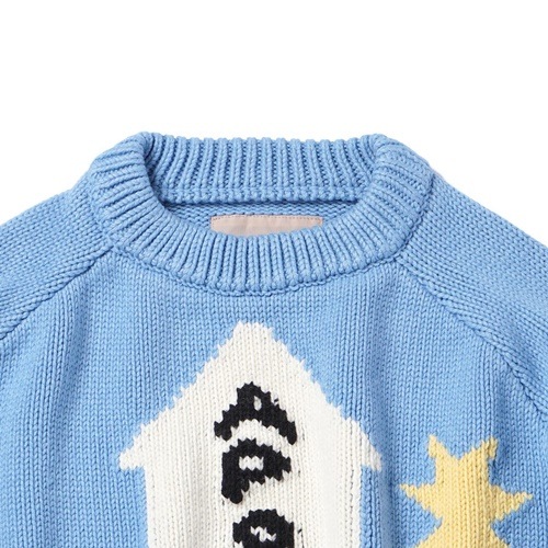 �Хꥹ�ƥ����� Ballistics DANNY`S SWEATER