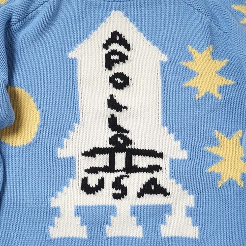 �Хꥹ�ƥ����� Ballistics DANNY`S SWEATER