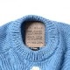 �Хꥹ�ƥ����� Ballistics DANNY`S SWEATER