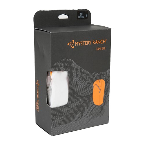 �ߥ��ƥ꡼���� MYSTERYRANCH ������Хå� 20