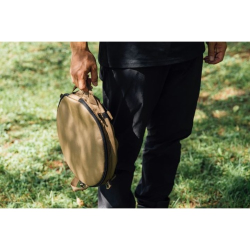 【1家族につき2点まで】ゼインアーツ ZANEARTS モビボックス BLACK BG-016