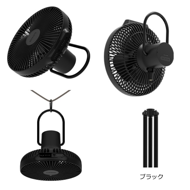 쥤⥢ CLAYMORE ե ֥ 1040 FAN V1040