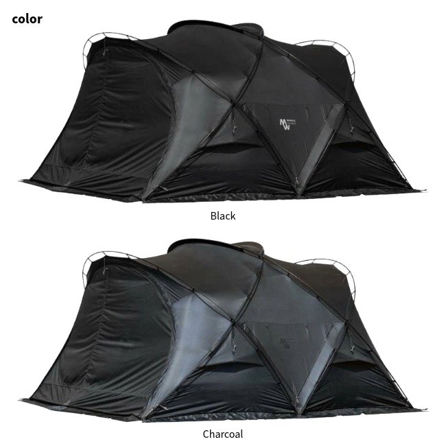 �ߥ˥ޥ����� MINIMAL WORKS �����륿��GE SHELTER GE