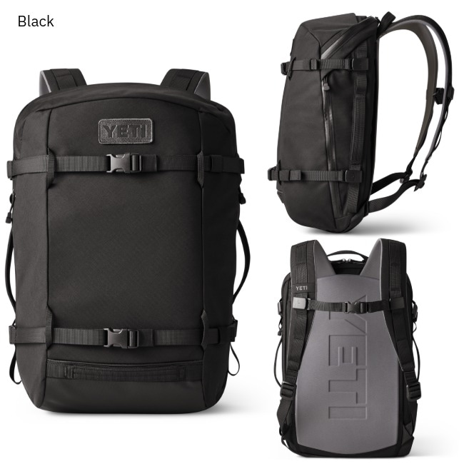 イエティ YETI クロスロード 22L バックパック Crossroads 22L Backpack