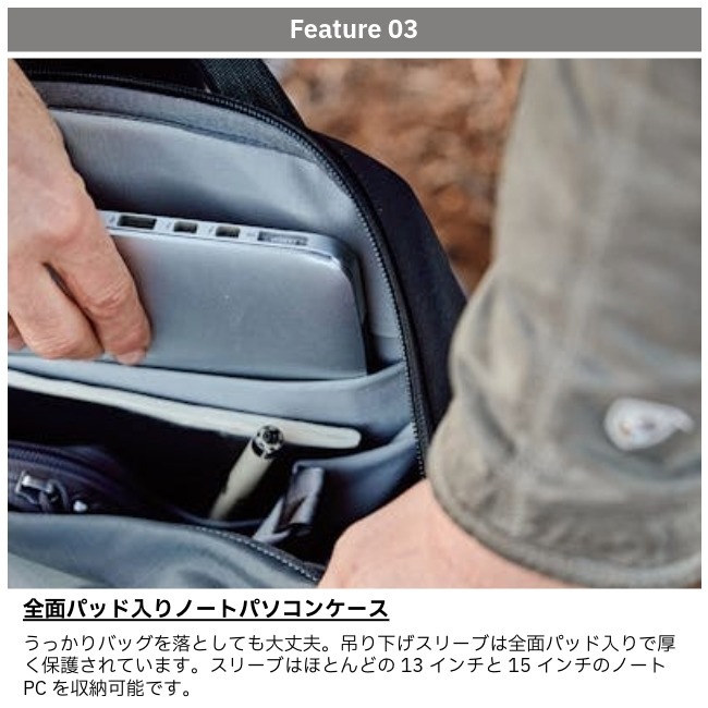 イエティ YETI クロスロード 22L バックパック Crossroads 22L Backpack