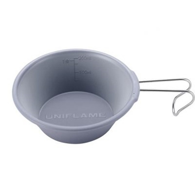 ��˥ե졼�� UNIFLAME ���饷����300 ���졼