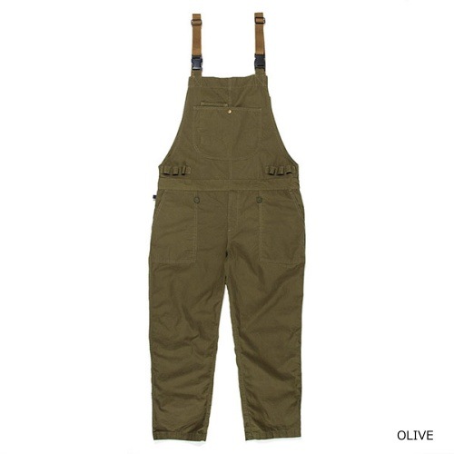 ���쥴�˥��󥭥��ѡ� Orgonian Camper �ե����䡼�ץ롼�� 2WAY �����С�������