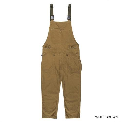 ���쥴�˥��󥭥��ѡ� Orgonian Camper �ե����䡼�ץ롼�� 2WAY �����С�������