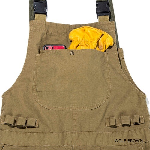 ���쥴�˥��󥭥��ѡ� Orgonian Camper �ե����䡼�ץ롼�� 2WAY �����С�������