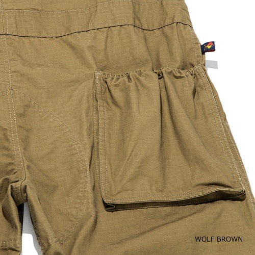 ���쥴�˥��󥭥��ѡ� Orgonian Camper �ե����䡼�ץ롼�� 2WAY �����С�������