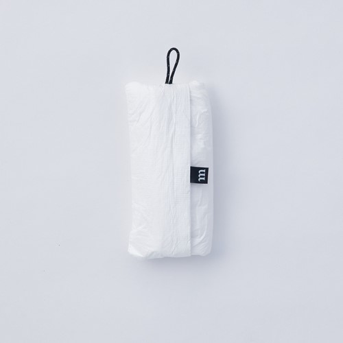 ��饳 muraco  Tyvek PACKABLE SHOPPING BAG