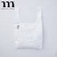 ��饳 muraco  Tyvek PACKABLE SHOPPING BAG
