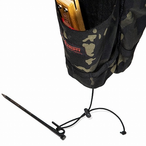 쥴˥󥭥ѡ Orgonian Camper Сݥå