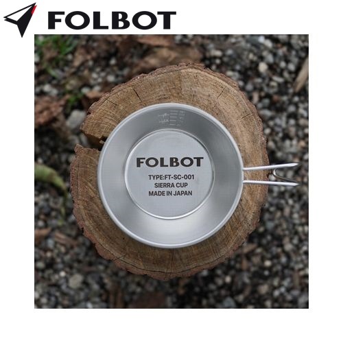�ե���ܥå� FOLBOT  Sierra Cup ����С�